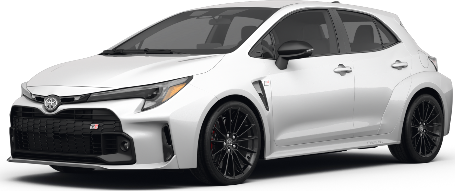 2024 Toyota GR Corolla Price, Cost-to-Own, Reviews & More | Kelley